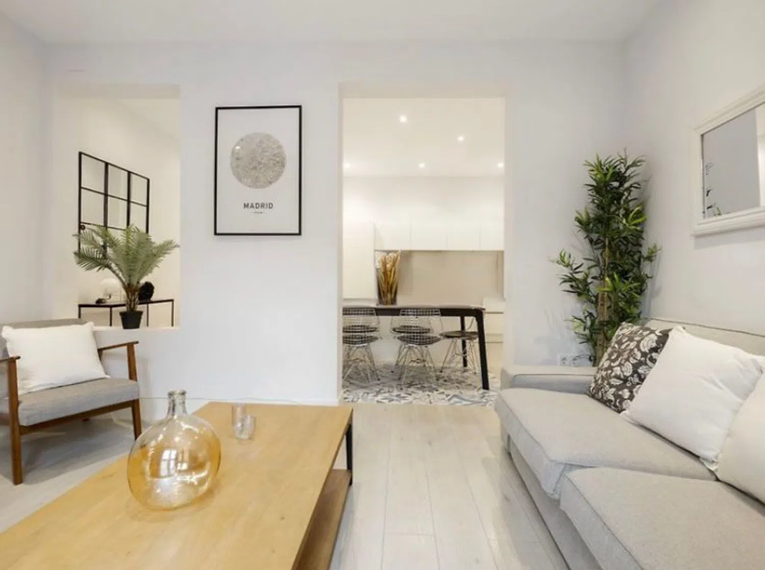 Piso en calle del Almendro, 21 - Foto 6