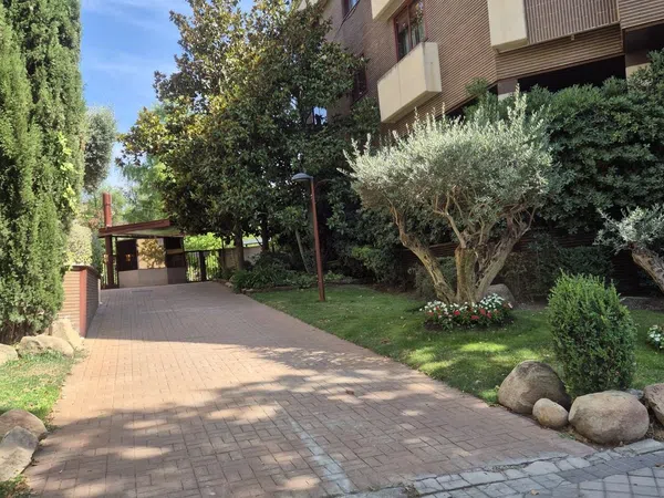Piso en Calle del Cerro Minguete, 14, Arroyo del Fresno - Foto 1