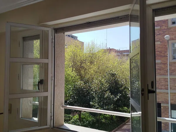 Piso en calle del Duque de Sevilla, 12