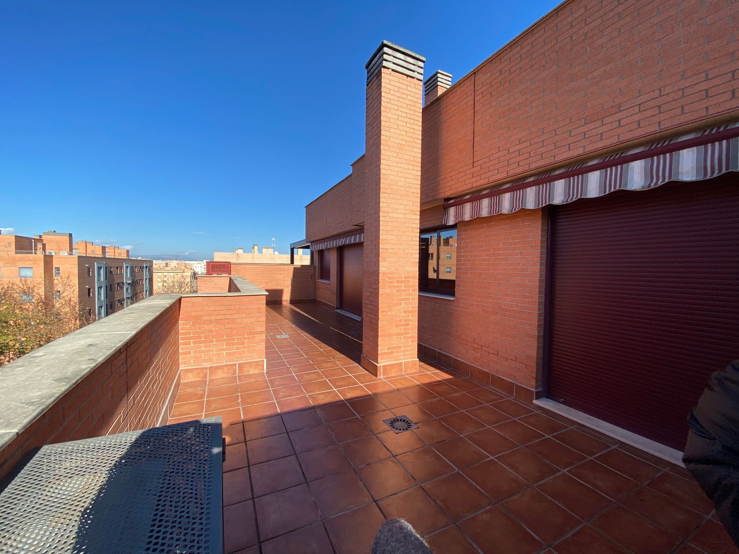 Ático en paseo de Valdelasfuentes, 5