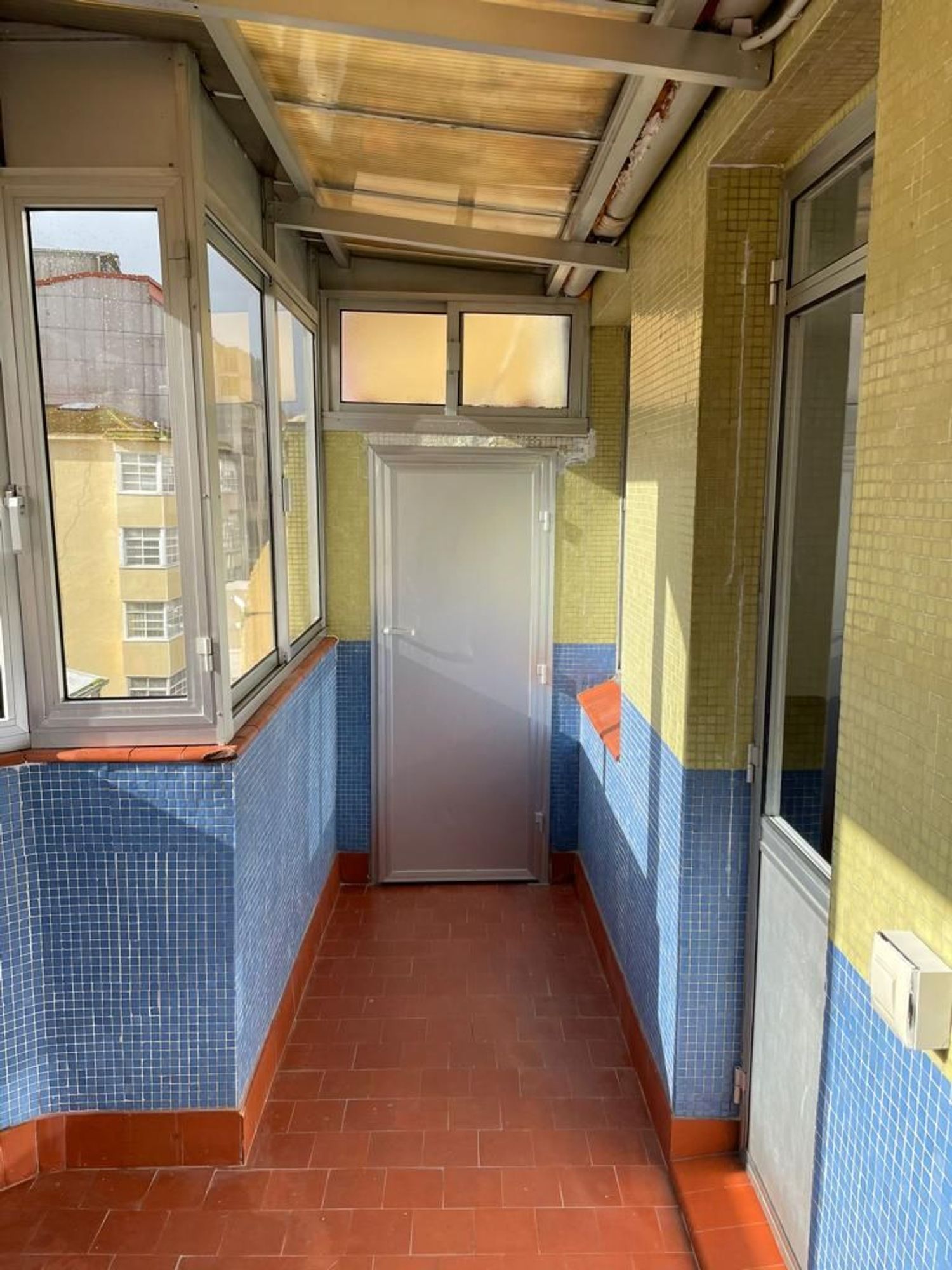 Ático en Calle San Xoán, 27, Monte Alto - Zalaeta - Atocha, Monte Alto - Zalaeta - Atocha - Foto 14