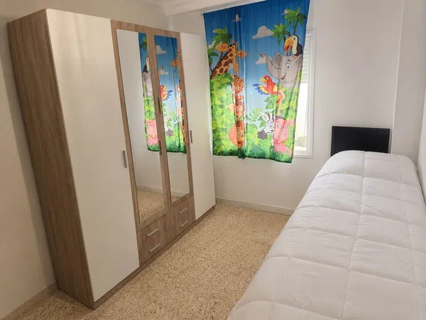Piso en Calle Inés de Suárez, 4, Los Pinos-El Pilar, Los Pinos-El Pilar - Foto 8