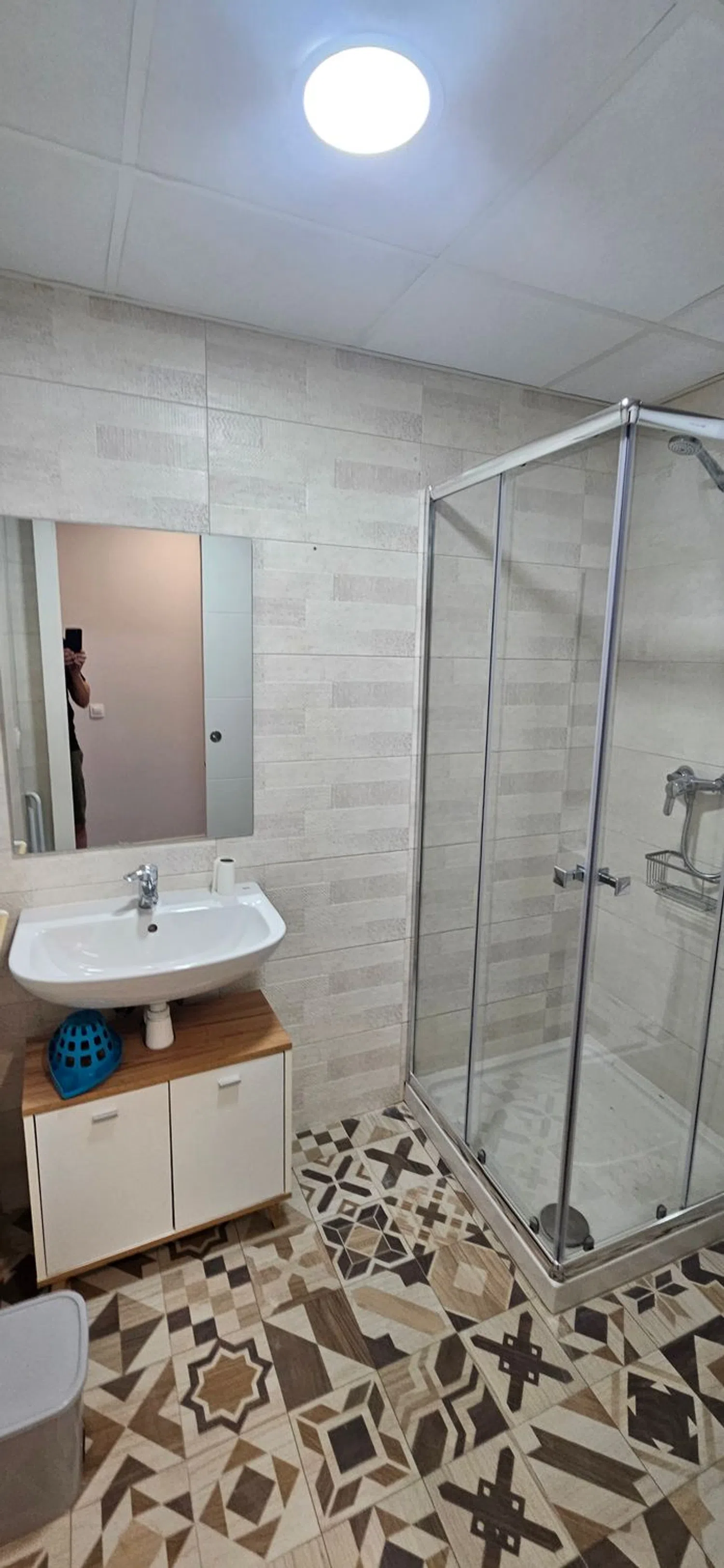 Estudio en calle d'Empar Ballester, 38 - Foto 2