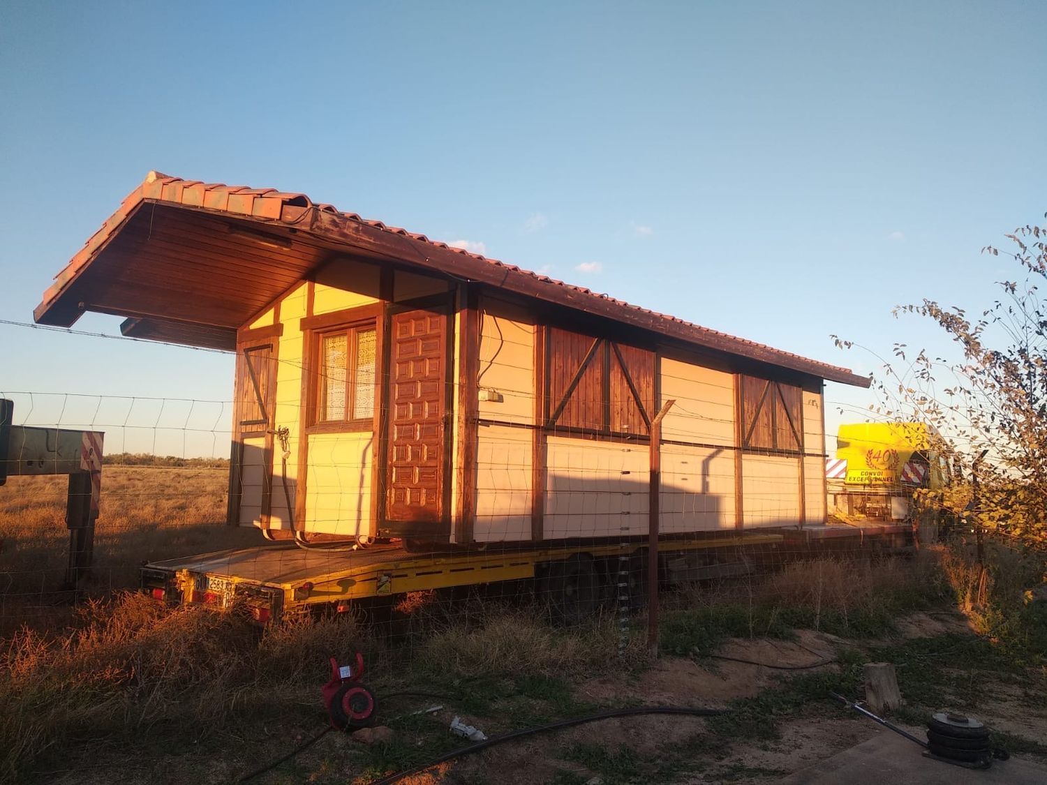 Casa o chalet independiente en Azucenas, 6, Las Lomas, Las Lomas - Foto 3