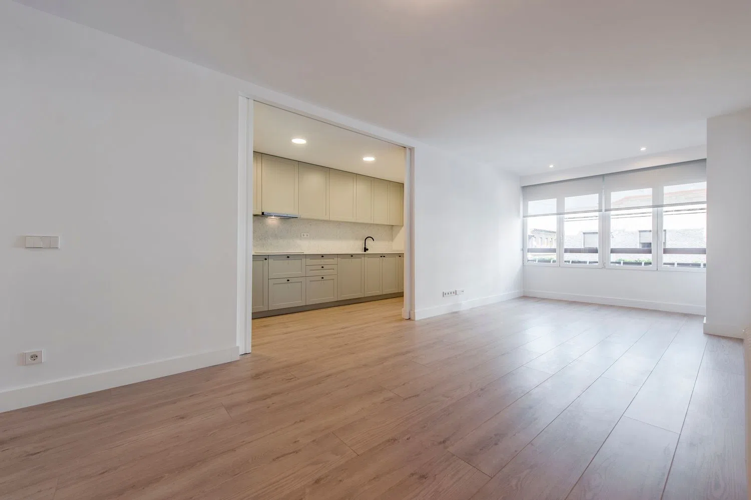 Piso en calle del General Margallo, 2 - Foto 1