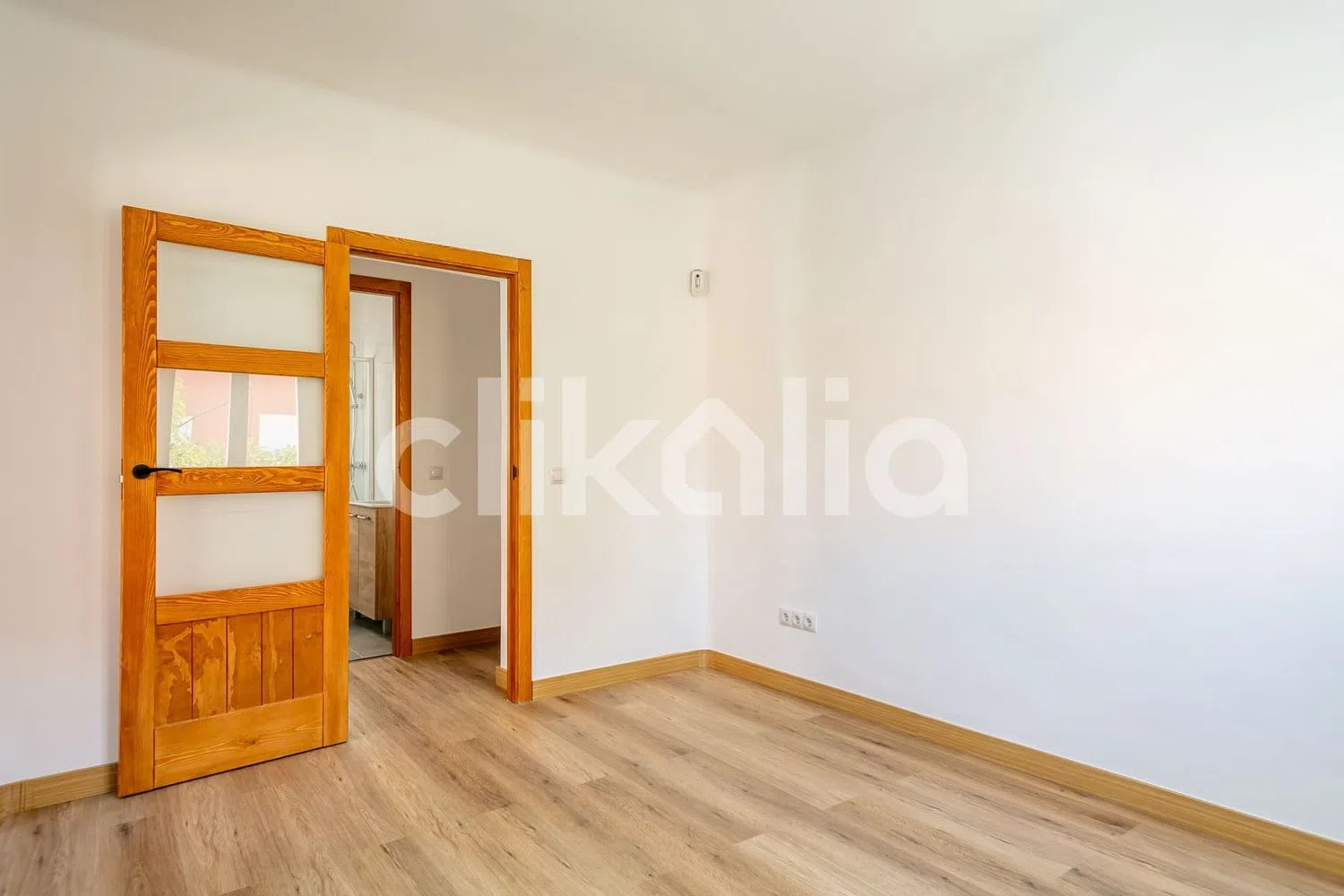 Piso en calle Angela González - Foto 4