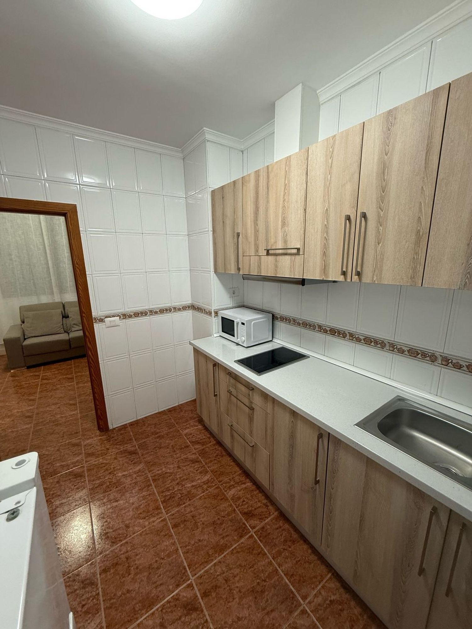 Piso en calle Obispo Herrera, 9 - Foto 9