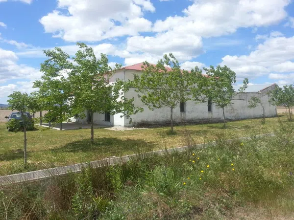 Finca rústica en Canchales altos, 43 - Foto 2