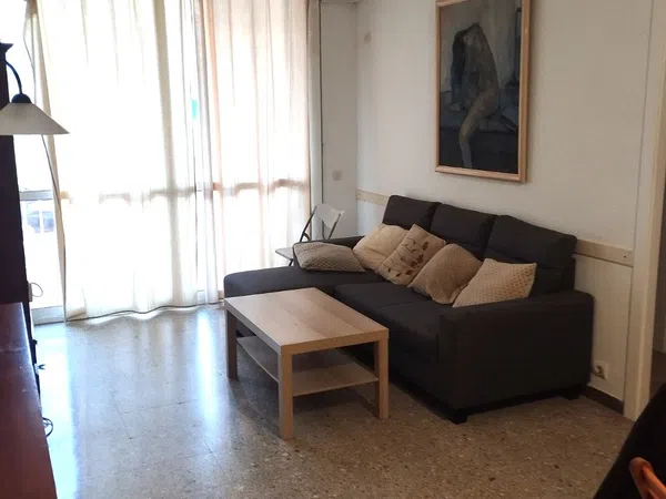 Piso en Barri de Mar, Barri de Mar - Foto 1