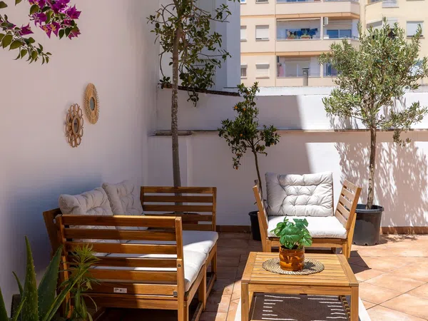 Casa o chalet independiente en Calle Gabriel Font i Martorell, 39, Son Cotoner - Foto 3