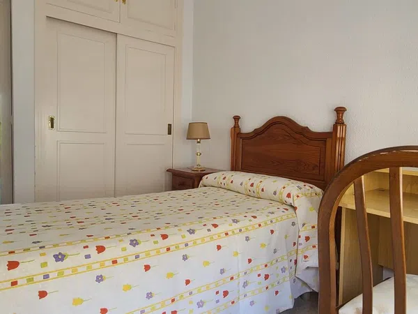 Piso en Ronda de Triana-Patrocinio-Turruñuelo - Foto 18