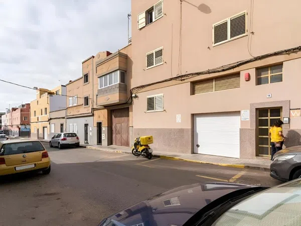 Piso en Calle Luis Antúnez, 15 - Foto 19