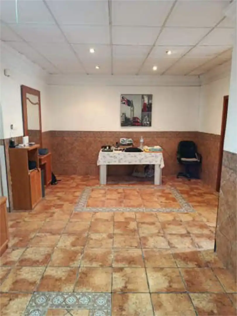 Chalet en Casco antiguo de Monóvar - Foto 4