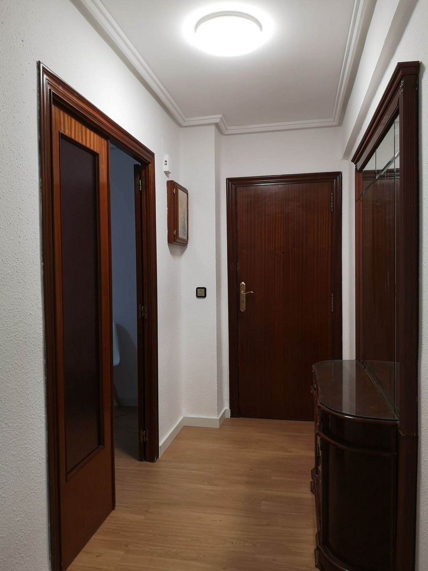 Piso en Calle de Campoamor, 68, Ciutat Jardí, València - Foto 3