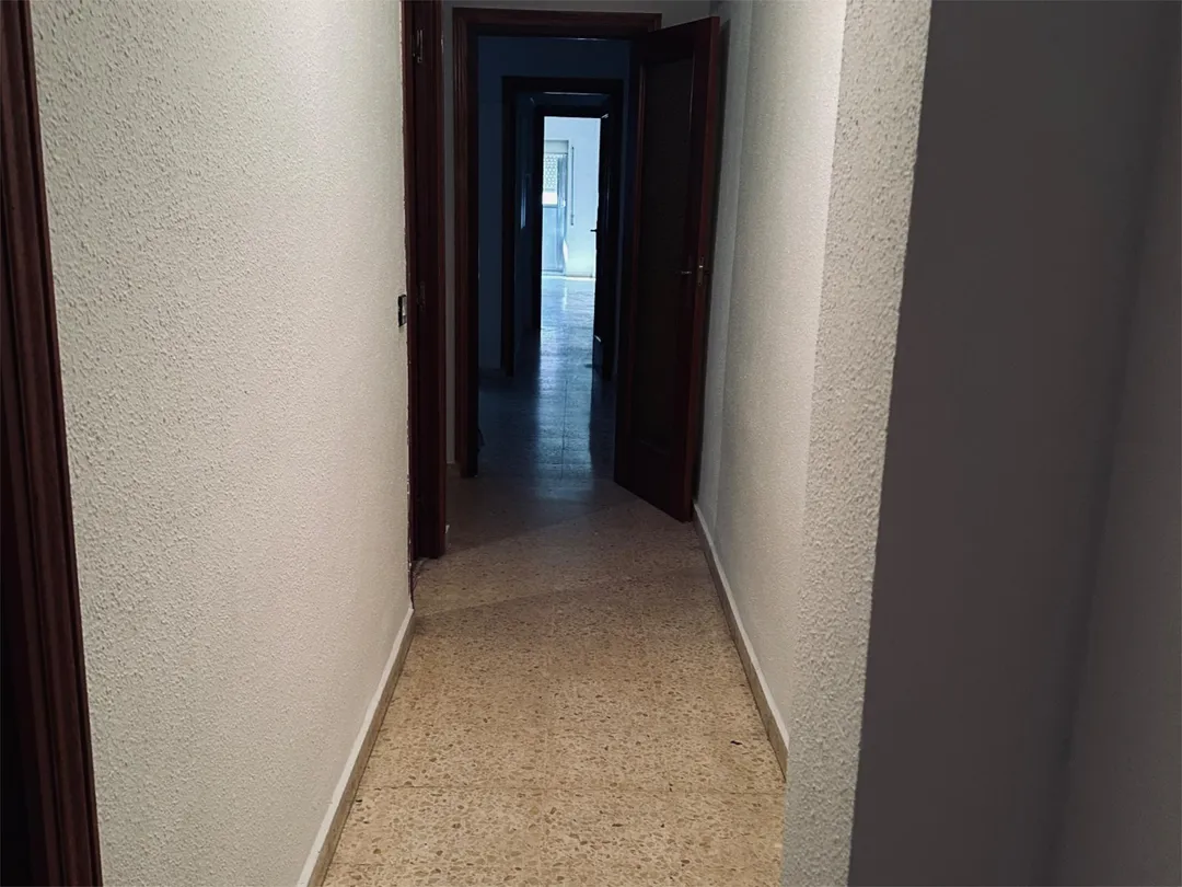 Piso en  Calle Salamanca 8 - Foto 5