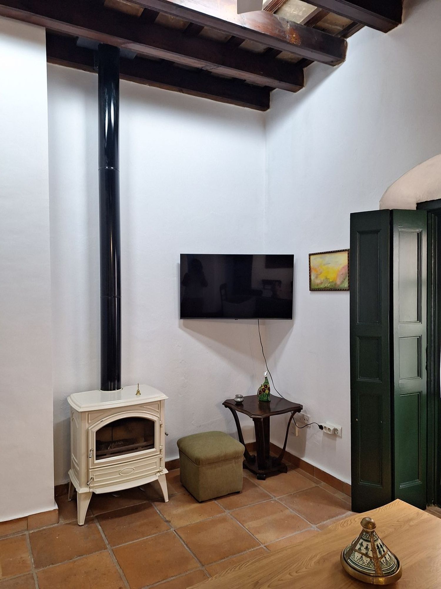 Estudio en Calle Santa Isabel, 8, Centro - Foto 5