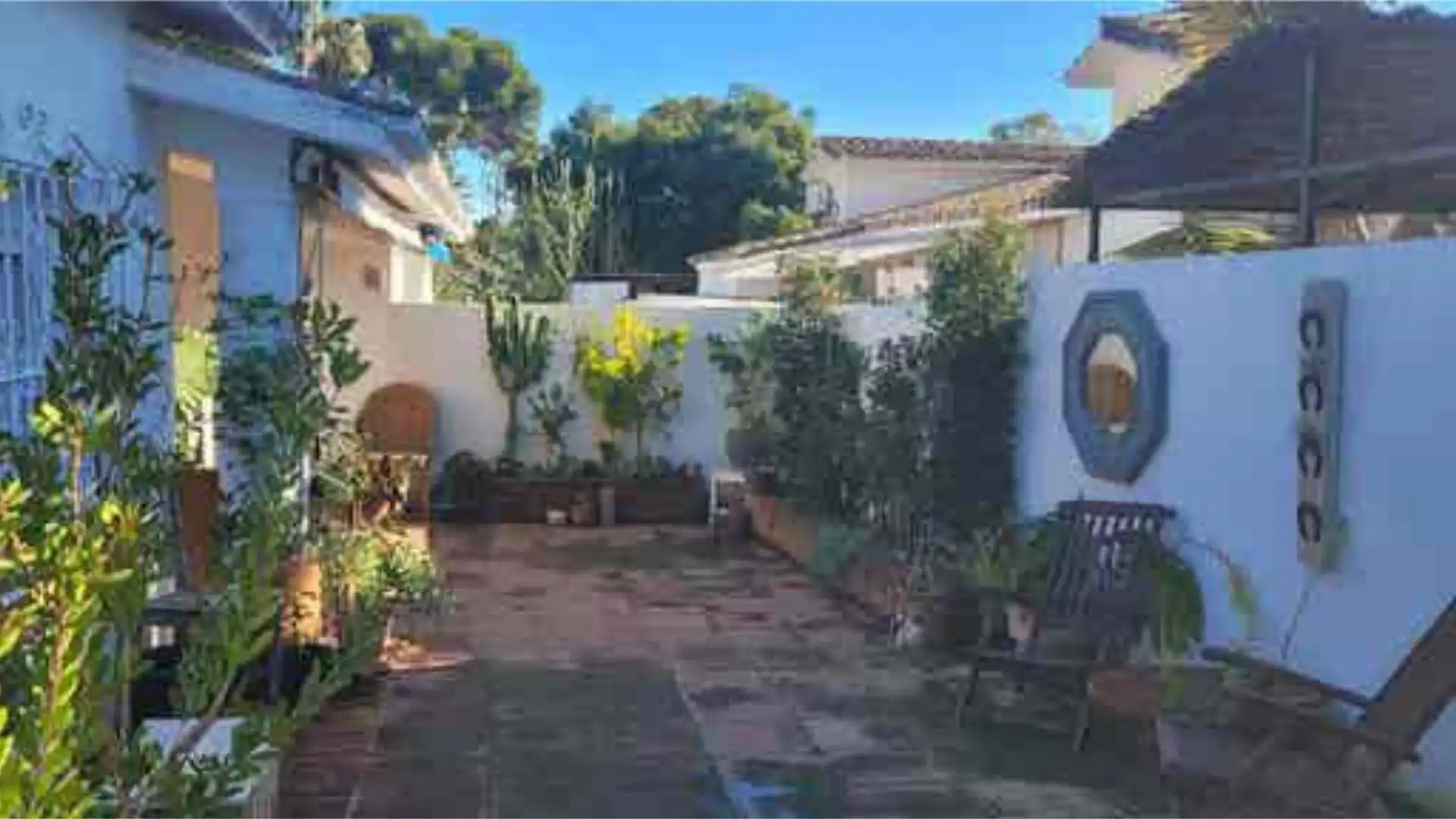 Casa adosada en El Saladillo - Foto 2