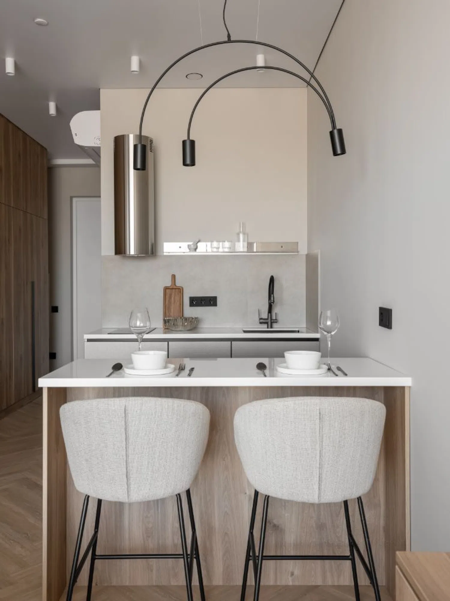 Estudio en C. Martínez Maldonado, 28 - Foto 10