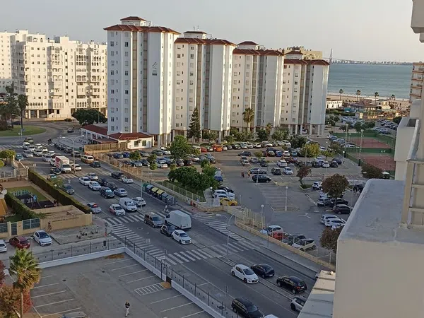 Piso en Avenida Santa María del Mar, 3, Valdelagrana - Foto 1
