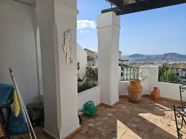 Piso en calle Londres, 35 - Foto 15