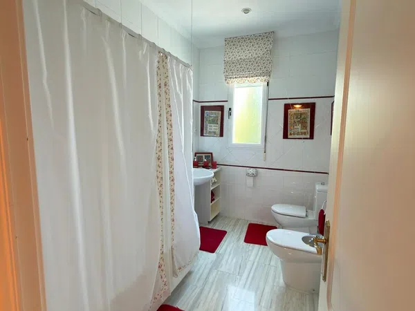 Casa o chalet independiente en Navalquejigo - Los Arroyos, Navalquejigo - Los Arroyos - Foto 26