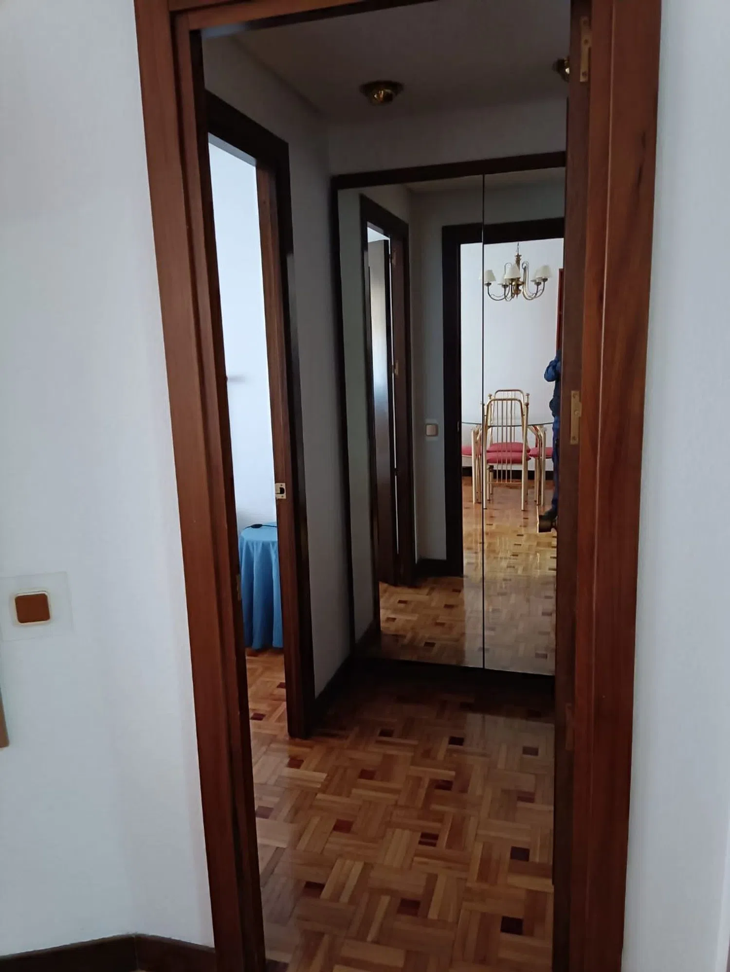 Piso en calle de Joaquín María López, 44 - Foto 9