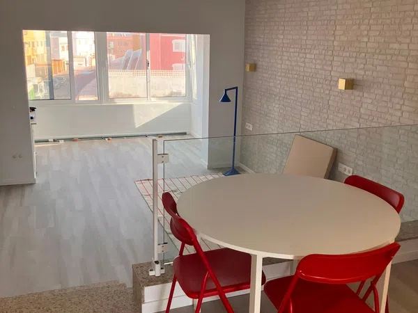 Estudio en Llanos del Poris, 68 - Foto 7