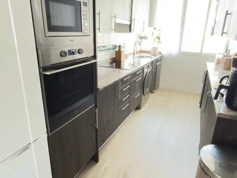 Piso en calle del Fuego, 39 - Foto 8