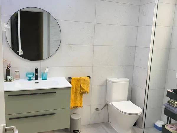 Piso en Calle de la Cruz, 41, Alcobendas Centro, Alcobendas - Foto 2