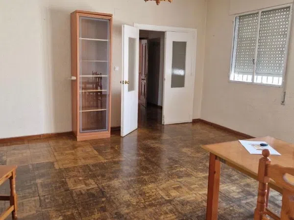 Piso en Plaza San Juan, 1, Casco Histórico - Zona Alta - Foto 1