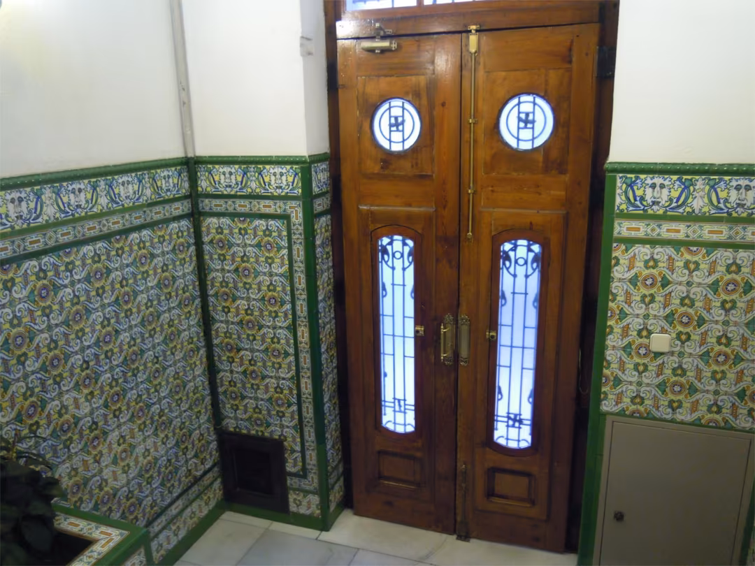 Piso en  Paseo de las Delicias 85 - Foto 11