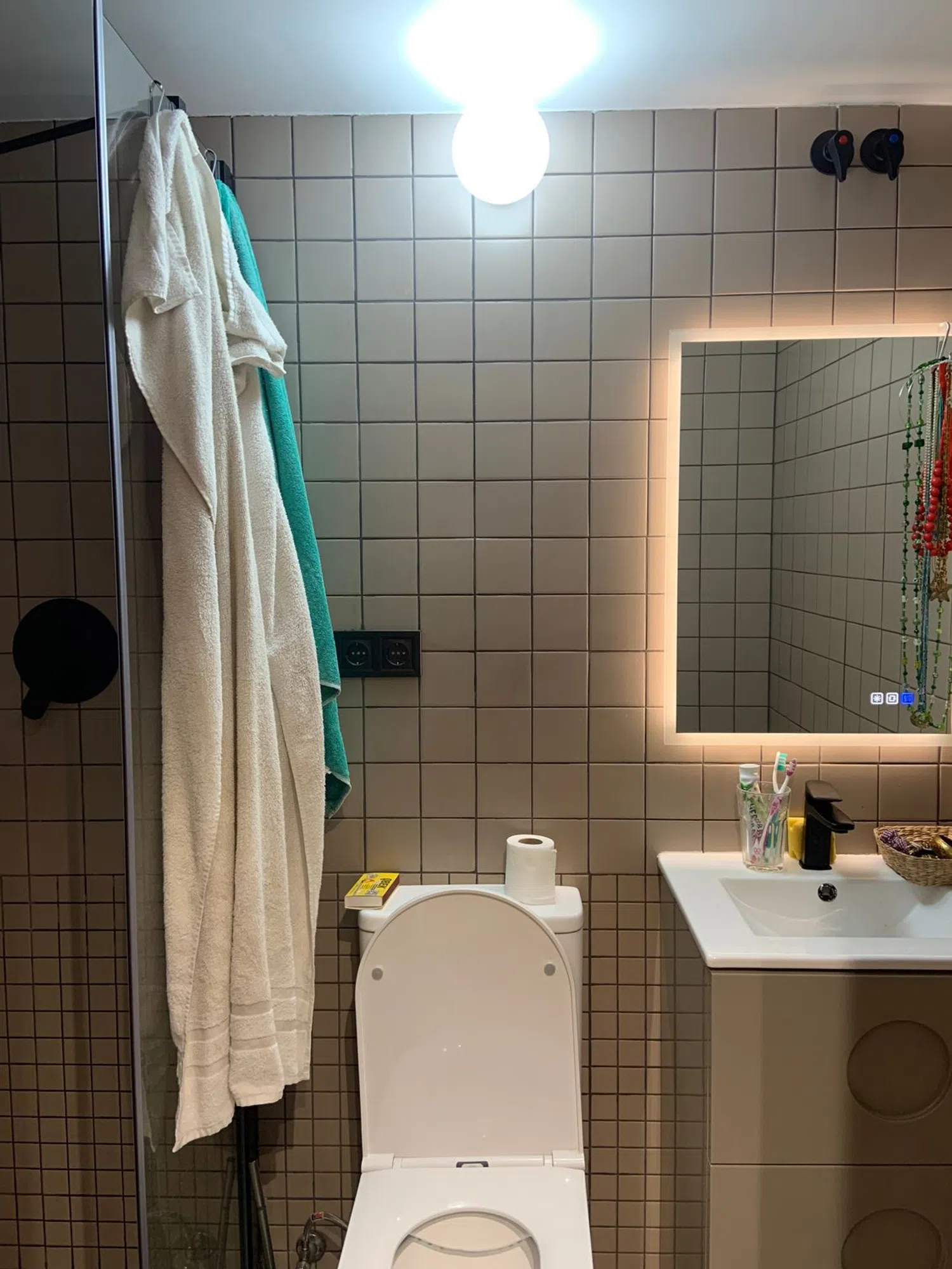 Estudio en calle del Barco, 33 - Foto 6