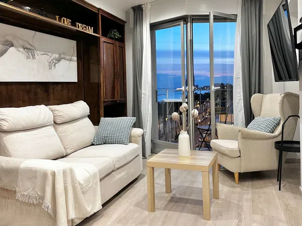 Piso en calle de Trelawny, 2