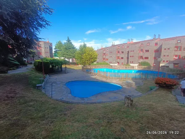 Dúplex en Aldea Santa Gema, 50, Eirís, Eirís - Foto 3