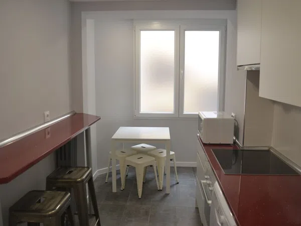 Piso en calle de Joaquín María López, 27 - Foto 10