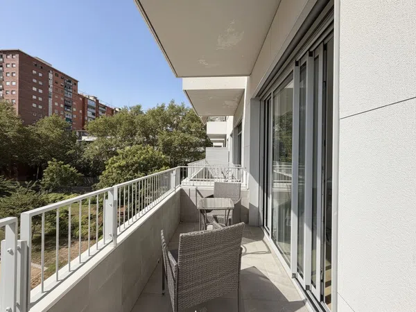 Piso en Pallars, Diagonal Mar i el Front Marítim del Poblenou - Foto 12
