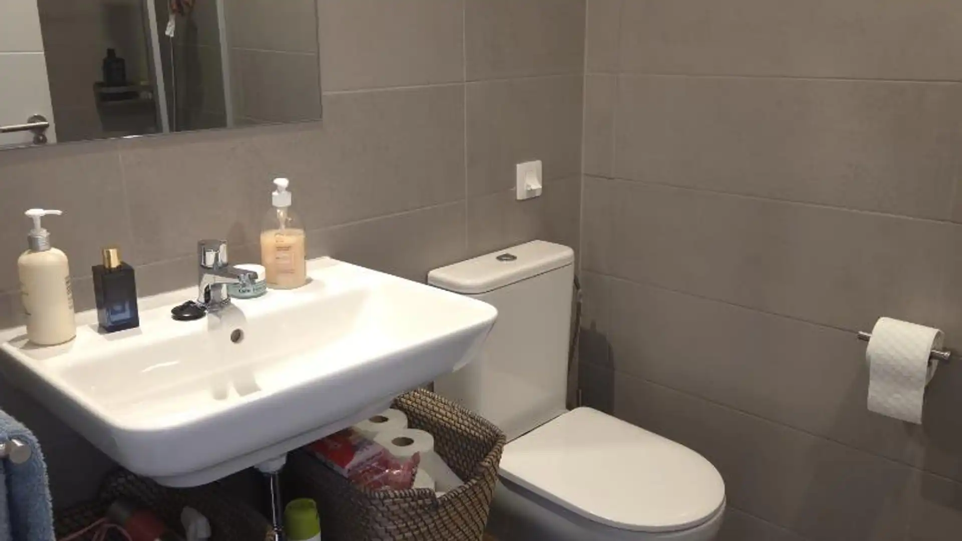 Piso en  Carrer de Gonçal Pons 20G - Foto 11