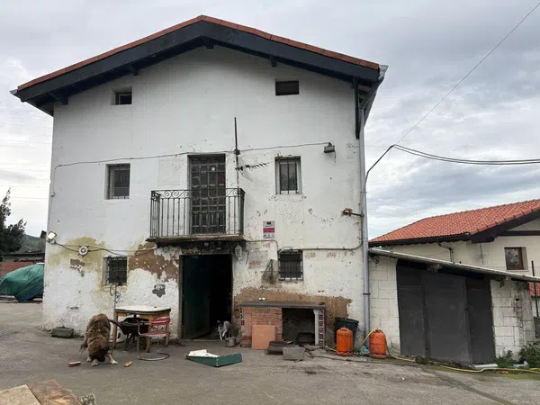 Casa o chalet independiente en Abanto y Ciérvana/Abanto Zierbena - Foto 1
