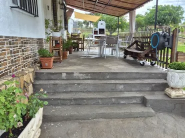 Chalet en  Calle Cruz Verde J 63 - Foto 7