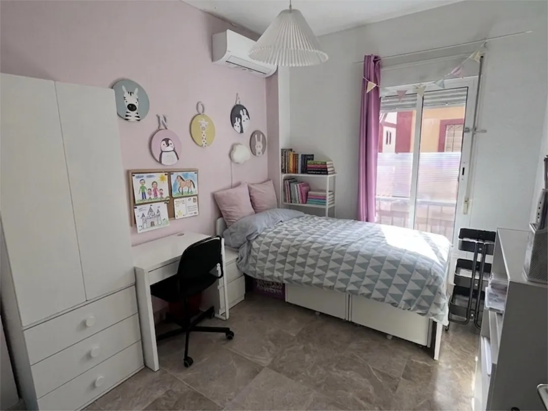 Chalet en  Calle Hierbaluisa 2 - Foto 20