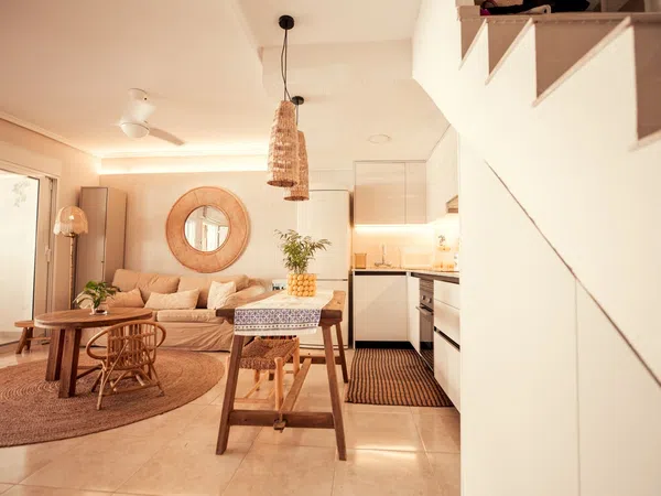 Chalet pareado en Calle Biar, 9, Tamarit - Playa Lissa, Tamarit - Playa Lissa - Foto 9