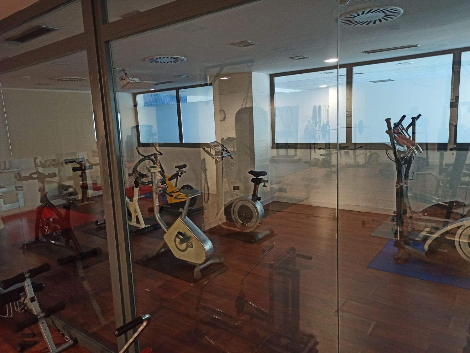 Dúplex en calle Arquímedes, 5 - Foto 18