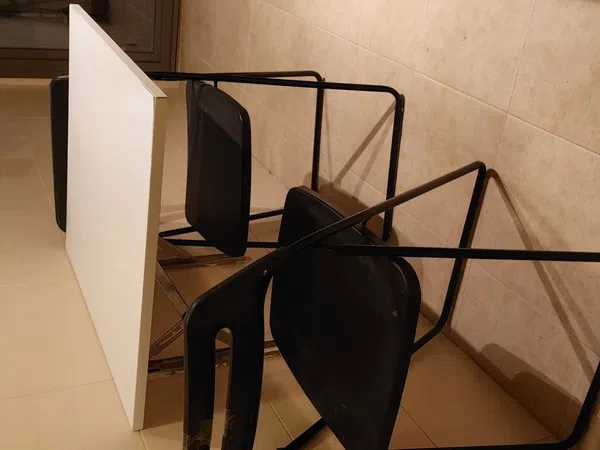 Piso en bulevar del Alto Tajo, 62 - Foto 4