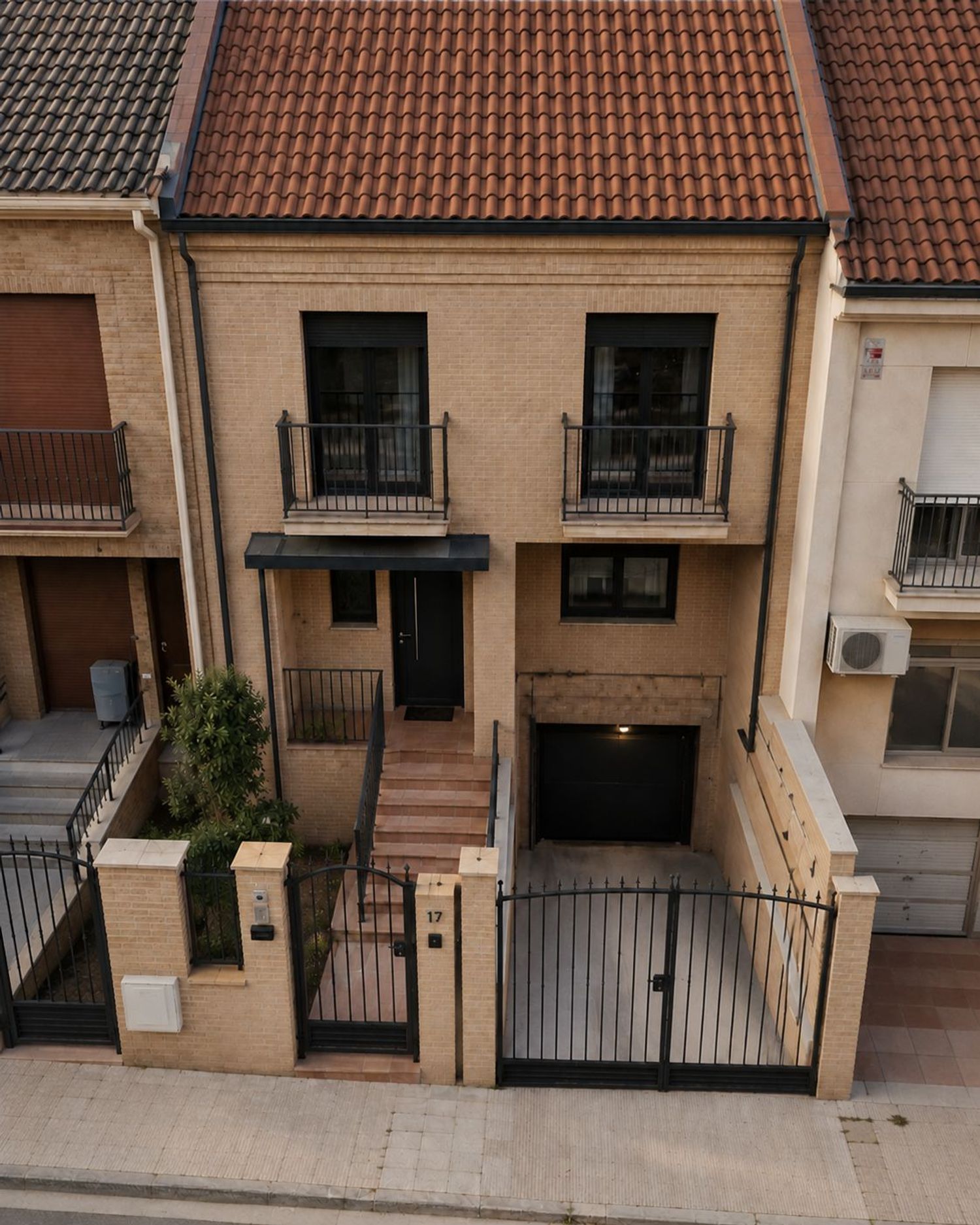 Chalet adosado en Calle de Puerto Rico, 17, Hispanoamérica - Comunidades, Hispanoamérica - Comunidades - Foto 2