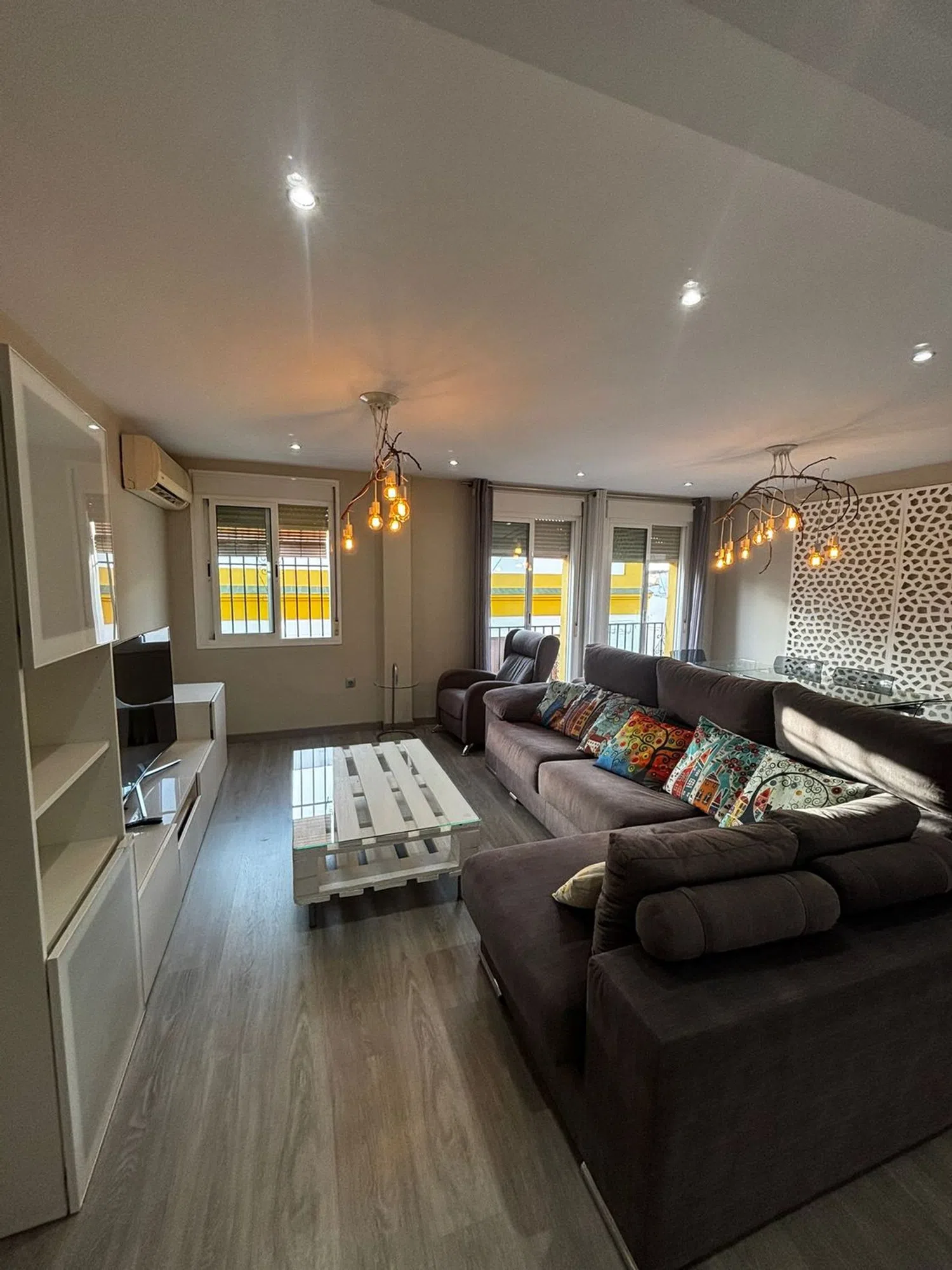 Piso en calle Miguel Cid, 36 - Foto 1