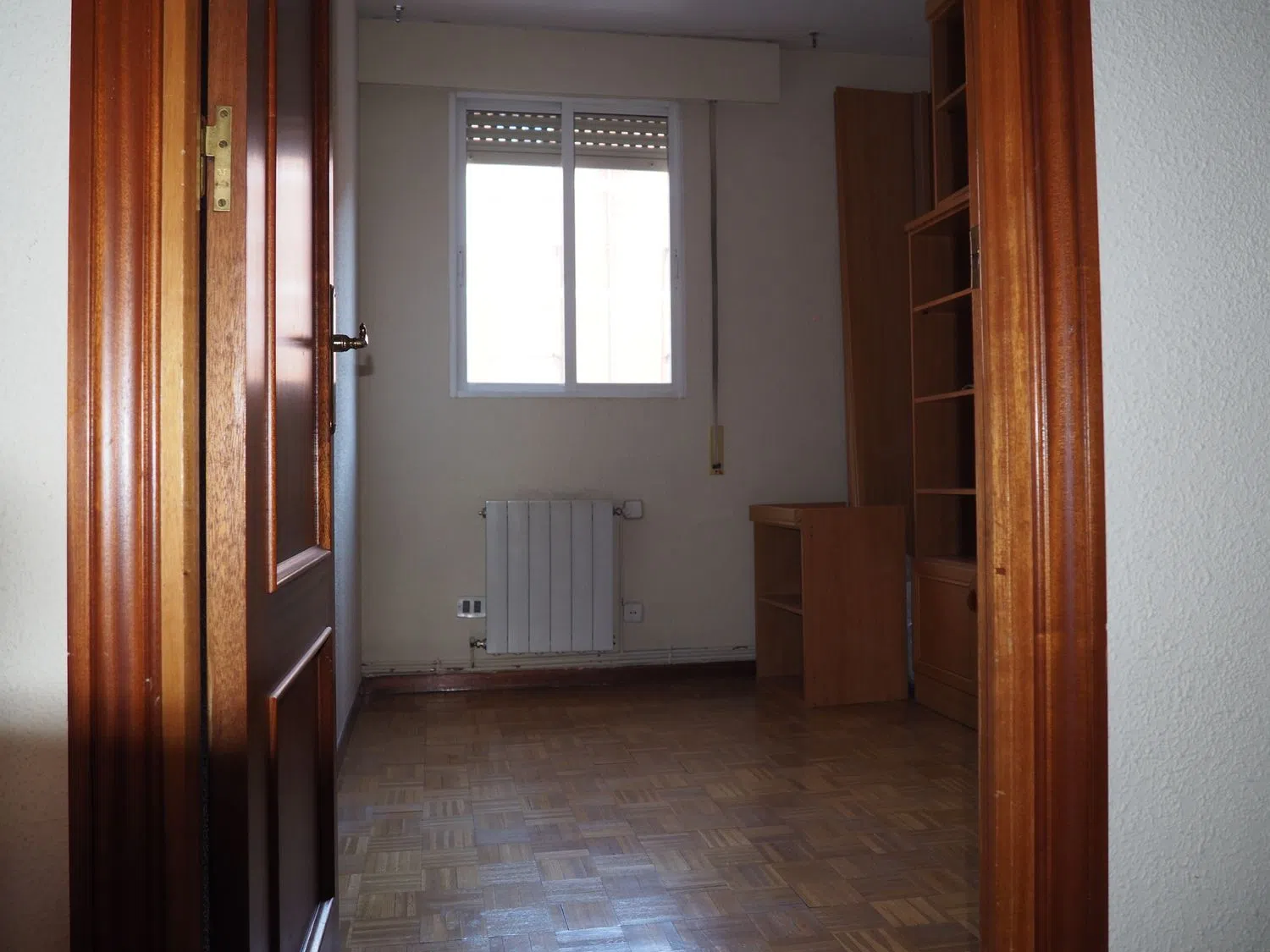 Piso en calle de Ofelia Nieto, 83 - Foto 11