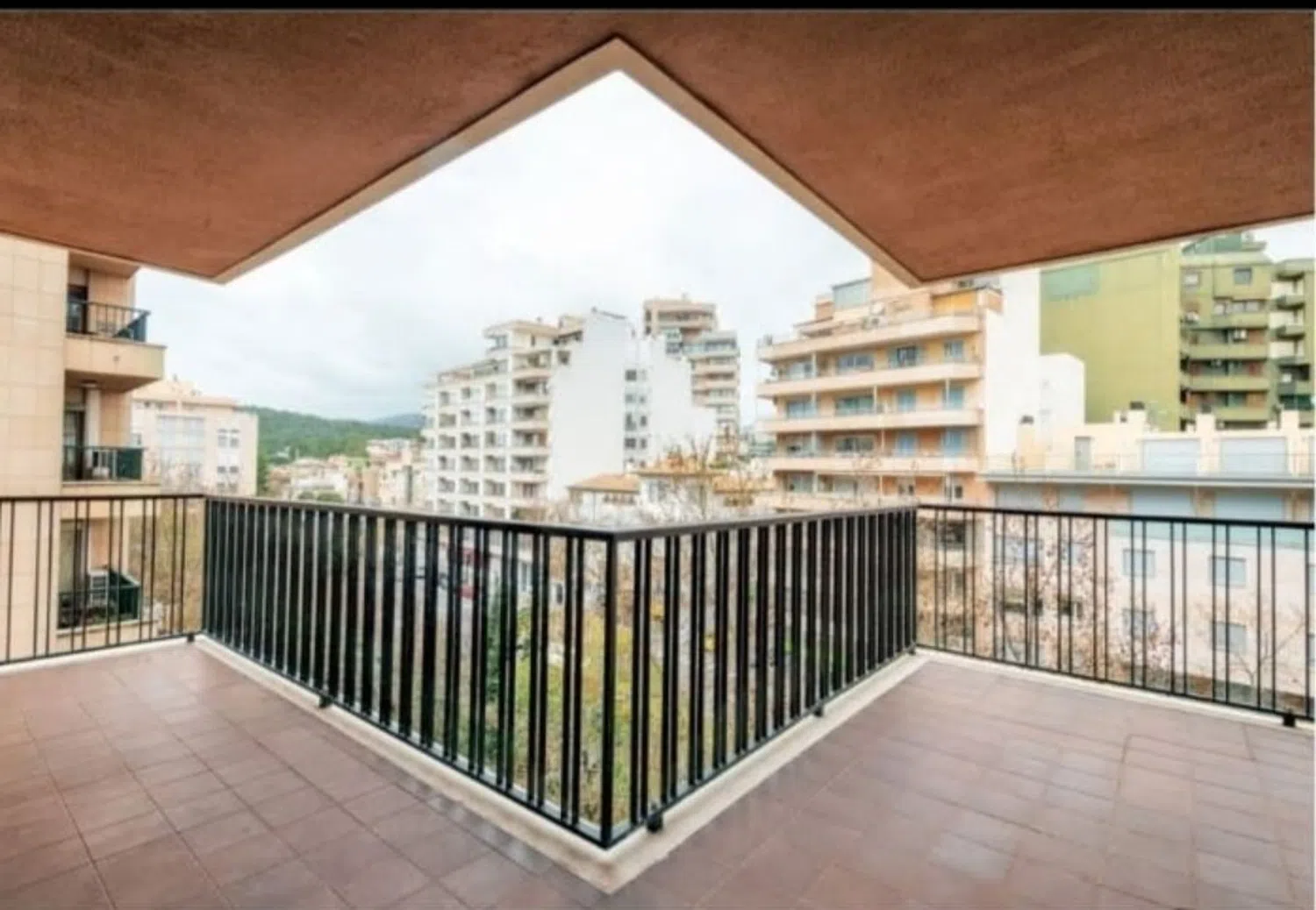 Piso en calle del Marquès de la Sènia, 35 - Foto 5