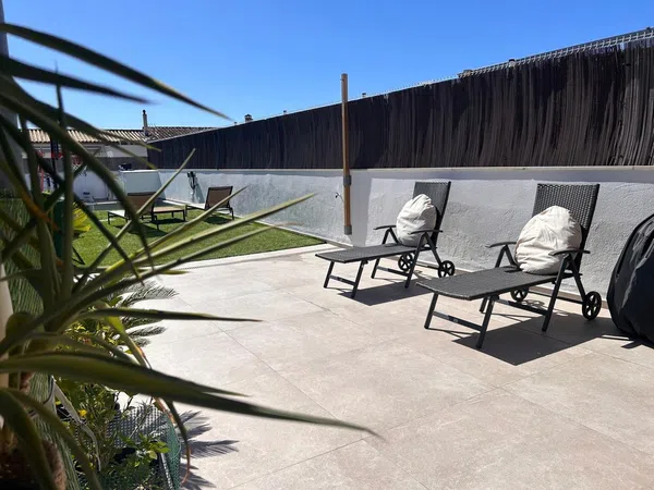 Chalet pareado en Avenida d'Antoni Maura, 36, Pont d'Inca - Foto 2