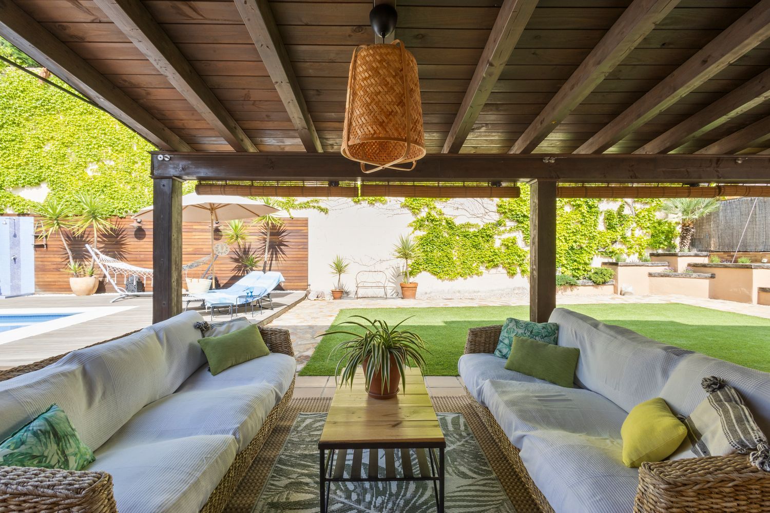 Casa o chalet independiente en Buenavista-Valparaíso-La Legua - Foto 12