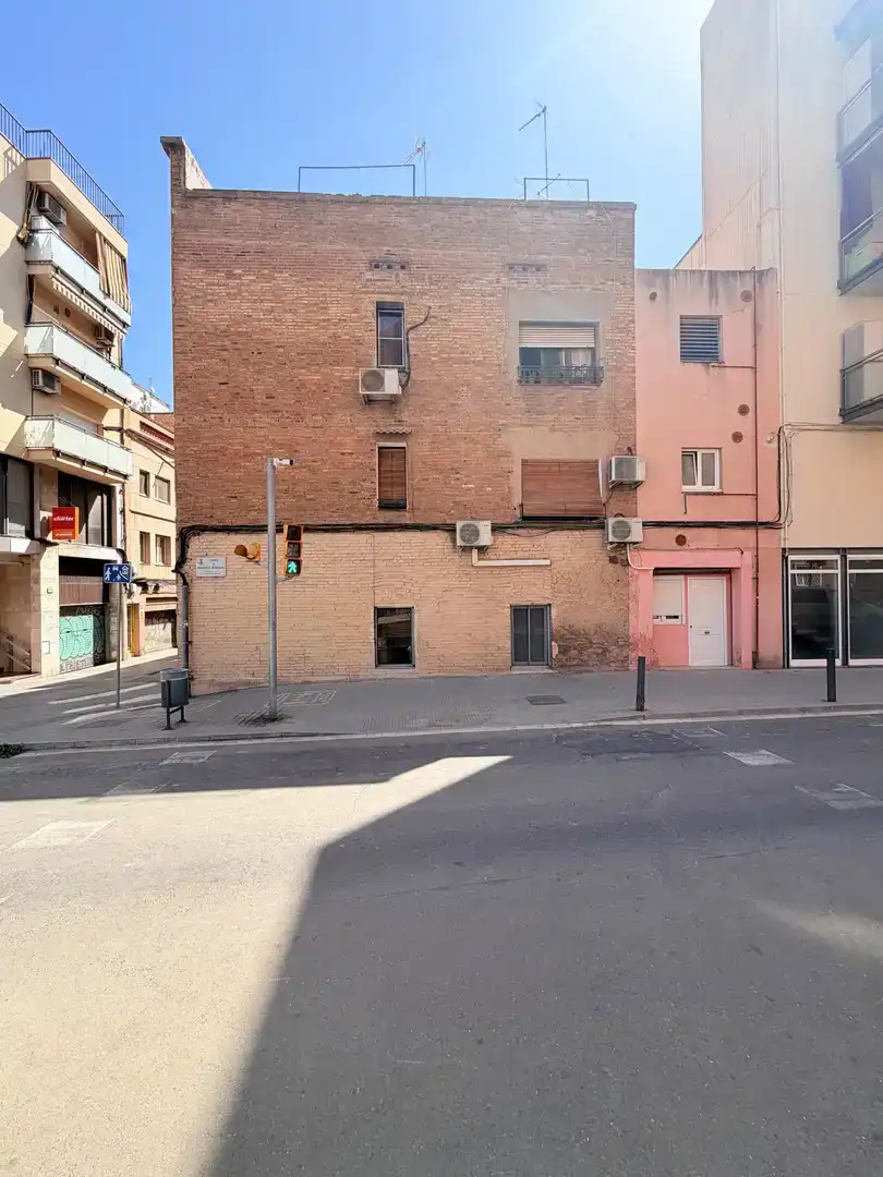 Estudio en  Carrer de Francesc Moragas 34 - Foto 4